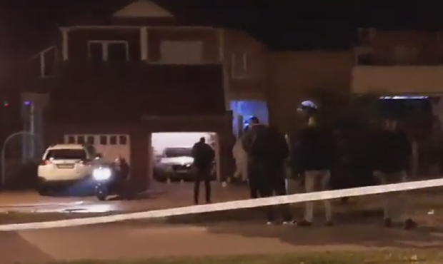 Убио га је испред куће у којој је становао са супругом и дететом: Полиција трага за убицом Милоша Радојковића